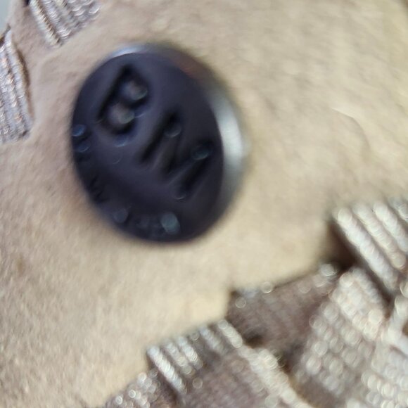 Bernie Mev NY Catwalk Slip-On Flats - Picture 4 of 10